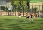 Bursa Büyükşehir Belediyesi’nde 1035 Personelin Katıldığı 10. Başkanlık Kupası Futbol Turnuvası Başladı