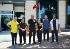 Manisa İl Emniyet Müdürü Adnan Karayel: “Manisa’nın huzuru ve güvenliği için gece gündüz çalışıyoruz”