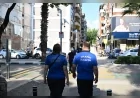 Manisa Büyükşehir Belediyesi Sevgi Yolları’nda Kameralı Denetimi Başlattı