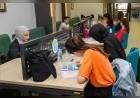 Bursa Büyükşehir Belediyesi üniversite adayları için 16 gençlik merkezinde ücretsiz TYT ve AYT deneme sınavı düzenliyor