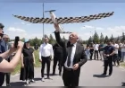 KİÜ Rektörü Prof. Dr. İsmail Bakan: “Bu başarı, gelecekte KAAN ve HÜRJET’leri üretecek gençlerin attığı ilk adımdır”