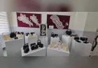Haymana Halk Eğitim Merkezi Yılsonu Sergisinde Kursiyerlerin El Emeği Eserleri Ziyaretçilerin Beğenisine Sunuldu