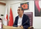 Efeler Belediye Başkanı Anıl Yetişkin: “Kamu zararı oluşacak diye vatandaşlarımızın sağlığını tehlikeye atamam”