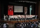 Bursa Büyükşehir Belediyesi tarafından  Ailelere Özel Sanat Gecesi