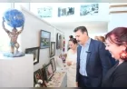 DİKİLİ BELEDİYE BAŞKANI ADİL KIRGÖZ: “KADINLAR ÜRETTİKÇE DİKİLİ DAHA DA KALKINACAK VE GÜZELLEŞECEKTİR”