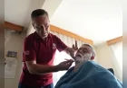 Denizli Büyükşehir Belediye Başkanı Bülent Nuri Çavuşoğlu: “Hiçbir hemşehrimizi çaresiz bırakmıyoruz”