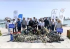 İzmir Büyükşehir Belediyesi Çevre Haftası’nda Körfez ve kıyılar için üç günlük temizlik seferberliği başlatıyor