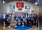 Çorum Belediyesi SK Erkek Basketbol Takımı Türkiye Basketbol 2 Ligi Hedefi İçin Final Grubu Mücadelesine Çıkıyor