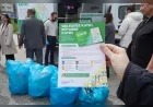 Beylikdüzü Belediyesi Kart B Uygulamasıyla 2 Ayda 20 Ton Atığı Ekonomiye Kazandırdı