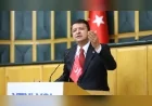 Saadet Partisi Genel Başkanı Mahmut Arıkan: “Türkiye’de İktidar Sorunu Vardır, Ülkemizde Anormal Bir Süreç Yaşanıyor”