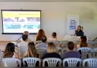 Çeşme Belediyesi Bağımlılıkla Mücadelede Ailelerin Rolünü Seminerle Gündeme Taşıdı