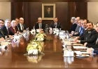 İçişleri Bakanı Mustafa Çiftçi: “Hukuk Temelli Güvenlik Politikalarımızı Değerlendirdik”