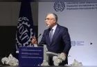 Çalışma ve Sosyal Güvenlik Bakanı Prof. Dr. Vedat Işıkhan: “Yapay zekâyı insana yakışır işi destekleyen bir dönüşüm alanı olarak değerlendiriyoruz”