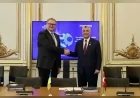 Ticaret Bakanı Prof. Dr. Ömer Bolat Paris’te OECD temaslarında ticaret diplomasisini güçlendirdi