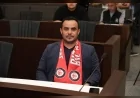 Yeniden Refah Partili Meclis Üyesi Kadir Boruç: “Biz Reklamın Değil, Geçim Mücadelesi Veren Vatandaşlarımızın Yanındayız”