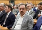DEVA Partisi Genel Başkan Yardımcısı Ali İhsan Merdanoğlu: “Çiftçiye verilen destek enflasyonun altında kaldı, borç yükü altındaki üretici için tablo olumsuz”