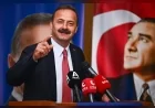 ANAHTAR PARTİ GENEL BAŞKANI YAVUZ AĞIRALİOĞLU: “TÜRKİYE KENDİ GERÇEK KAPASİTESİNE GÖRE YÖNETİLMİYOR”