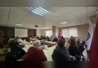 Adana Büyükşehir Belediyesi Destekledi Kozan’da Kadın Üreticiler Tarımsal Kalkınma Kooperatifi Kurdu!