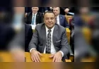 CHP Ankara Milletvekili Adnan Beker CHP Genel Merkezi önündeki olayların araştırılması için harekete geçti