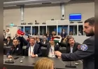 Memur-Sen: “Filistin’in ILO’daki Meşru Temsil Hakkını Hedef Alan Girişim Ezici Çoğunlukla Reddedildi”