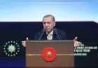 Cumhurbaşkanı Recep Tayyip Erdoğan: “Yenilenebilir enerji stratejimizin hedefi enerjide dışa bağımlılığı sıfırlamaktır”