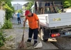 Efeler Belediyesi Kemer Mahallesi’nde Temizlik ve Çevre Düzenleme Çalışmalarını Koordineli Şekilde Sürdürüyor!