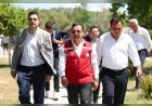 Muğla Büyükşehir Belediye Başkanı Ahmet Aras: “Muğla’nın Her Köşesine Eşit ve Kaliteli Hizmet Ulaştıracağız”