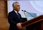 HEKİMSEN Genel Başkanı Uzm. Dr. Adil Kurban: “Türkiye, dünya hekimlerinin danıştığı acil tıp merkezi olacak”
