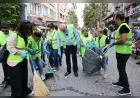 Odunpazarı’nda 5 Ayda Binlerce Noktada Temizlik Çalışması Yapıldı, Atık Yönetiminde Kapsamlı Seferberlik Sürdü