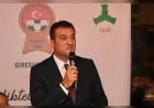 Giresun Belediye Başkanı Fuat Köse: “Amatör Sporun Gelişmesi İçin Üzerimize Düşeni Yapmaya Devam Edeceğiz”