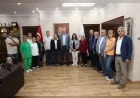 ODUNPAZARI’NDA KATILIMCI DEMOKRASİ İÇİN GÜÇLÜ İŞ BİRLİĞİ