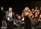 Bornova Belediye Başkanı Ömer Eşki: “Bornova’da sanatın ışığı hiç sönmeyecek”