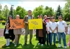 ALTINDAĞ BELEDİYE BAŞKANI DR. VEYSEL TİRYAKİ: “SAĞLIKLI YAŞAM İÇİN BİSİKLET KULLANIMINI YAYGINLAŞTIRMAYI HEDEFLİYORUZ”
