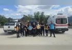 Çorum’da Sağlıklı Çocuk Sağlıklı Gelecek Programı Kapsamında Öğrencilere Uygulamalı Sağlık Eğitimi Verildi
