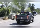Bayraklı Belediye Başkanı İrfan Önal: “Vatandaşlarımızın sağlığı önceliğimiz, ilaçlama çalışmalarımız sürüyor”