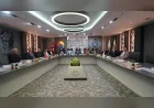 Erzurum Ticaret ve Sanayi Odası Haziran toplantısında mesleki eğitim ve üniversite-sanayi iş birliği gündeme alındı