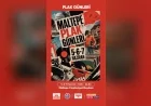 Maltepe Cumhuriyet Meydanı’nda 2. Maltepe Plak Günleri Müzikseverleri Buluşturacak
