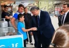 Adana Valisi Mustafa Yavuz Feke’de kamu yatırımları, güvenlik ve vatandaş taleplerini yerinde değerlendirdi