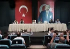 Konak Belediye Meclisi Alsancak’taki K Alanlarına İlişkin Plan Notunu Oy Birliğiyle Kabul Etti