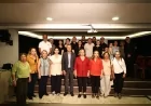 Marmaris Belediye Tiyatrosu Nazım Hikmet’i Şiirleri ve Yaşamından Kesitlerle Andı