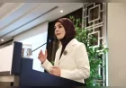 Aile ve Sosyal Hizmetler Bakanı Mahinur Özdemir Göktaş: “Kadınların güçlenmesini kalkınma vizyonumuzun merkezinde görüyoruz”