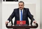 DEVA Partisi Genel Başkan Yardımcısı Hasan Karal: “Vatandaşın bütçesi kiraya, yola ve gıdaya gidiyor, yaşamaya yer kalmıyor”