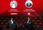DEVA Partisi Genel Başkan Yardımcısı Sadullah Kısacık: “Türkiye Kripto Yatırımında Merkez Ülkelerden Birisi Olabilir”