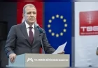 TBB VE MERSİN BÜYÜKŞEHİR BELEDİYE BAŞKANI VAHAP SEÇER: “GÜÇLÜ DEMOKRASİ YALNIZCA MERKEZDE DEĞİL; ÖNCE YERELDE KURULUR”