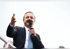 Anahtar Parti Genel Başkanı Yavuz Ağıralioğlu: “CHP Arınsın Ama Hükümet De Arınsın, Arınma Zamanıdır”