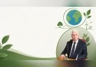 Veteriner Farmakoloji ve Toksikoloji Derneği Başkanı Prof. Dr. Ender Yarsan: “Doğa İklim Kriziyle Mücadelede Çözümün Önemli Bir Parçasıdır”