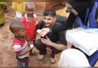 Malatyalı Gençler Zanzibar’da Gönüllülük ve Kültürler Arası Etkileşim Programına Katıldı