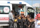 Kastamonu Taşköprü’de “Sağlıklı Çocuk Sağlıklı Gelecek” Etkinliğiyle Öğrencilere Sağlık Bilinci Aşılandı