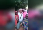 İstanbul’daki Öğrencilerin Emanetleri Kamerun’da Yetimlere ve İhtiyaç Sahiplerine Ulaştı