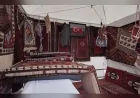 Malatya’da Hayat Boyu Öğrenme Haftası Kapsamında 30 Bin Kursiyerin Eseri Sergilendi